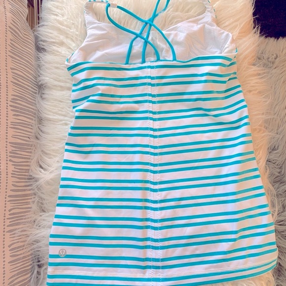 Lululemon VINTAGE (2013) Free To Be Tank Top - Picture 5 of 11